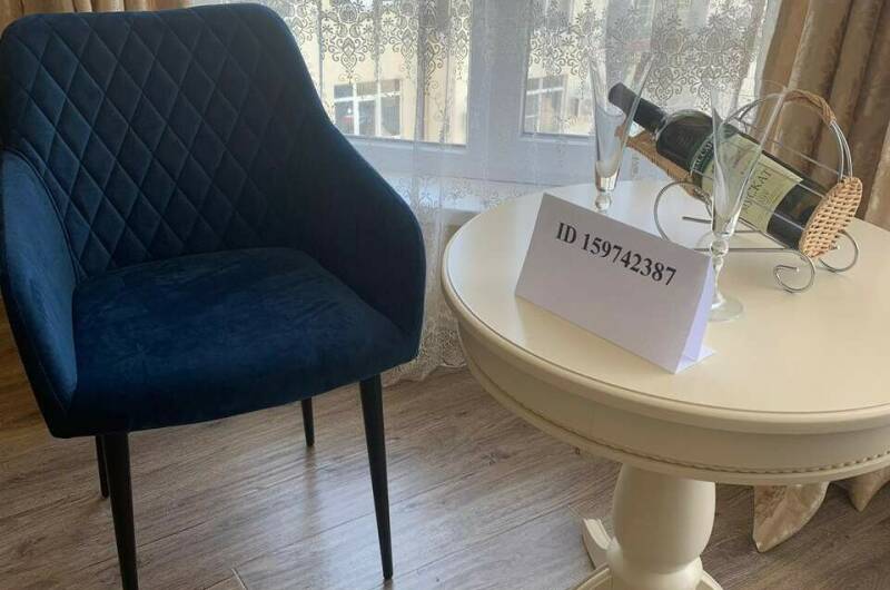 Апартаменты «Райский уголок»