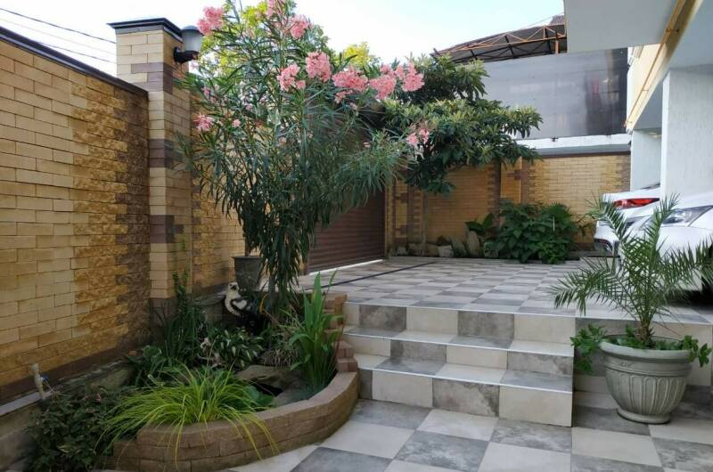 Гостевой дом на Приморской