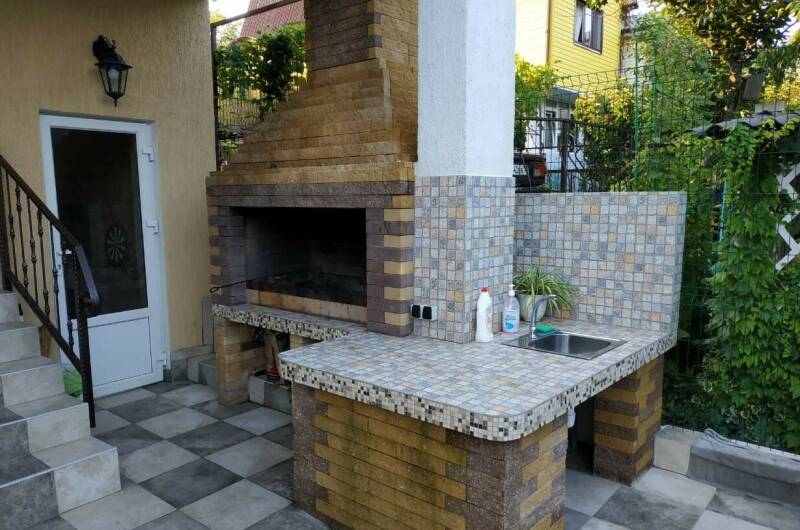 Гостевой дом на Приморской