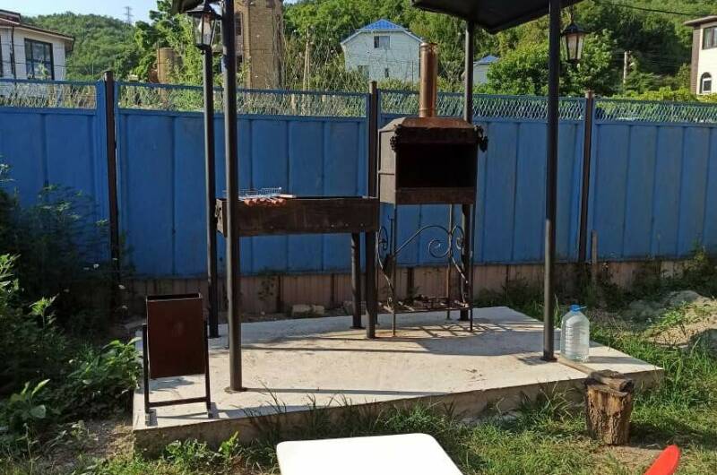 Коттеджи «Уральский Теремок»