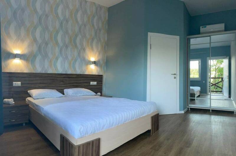 Гостевой дом «Spring house»