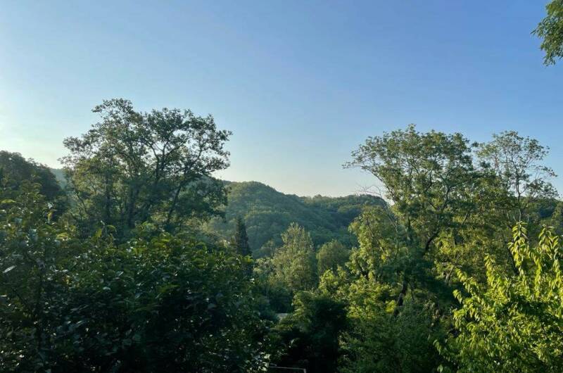 Гостевой дом «Spring house»