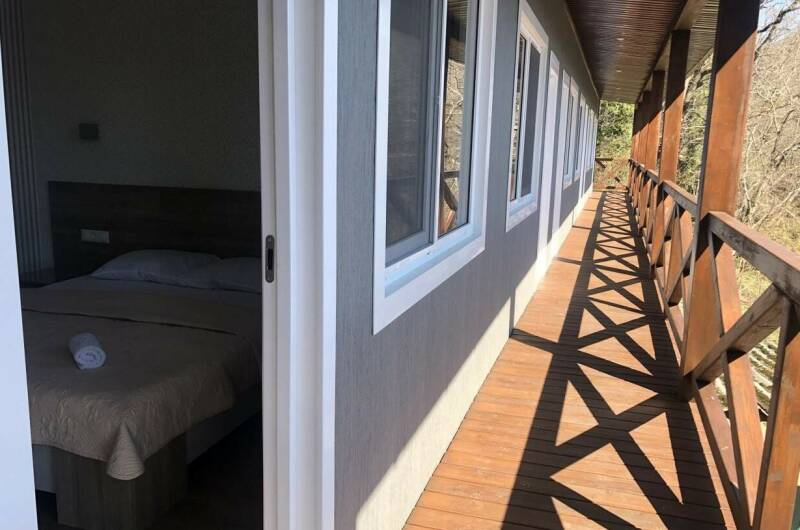 Гостевой дом «Spring house»