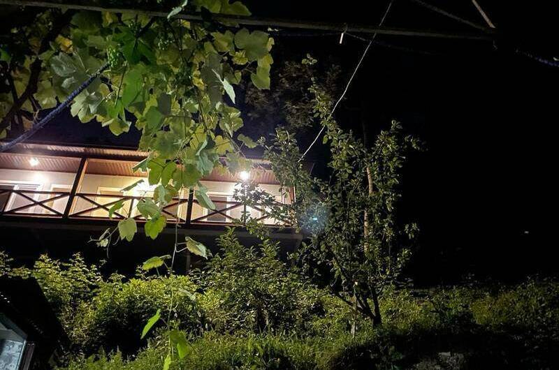 Гостевой дом «Spring house»