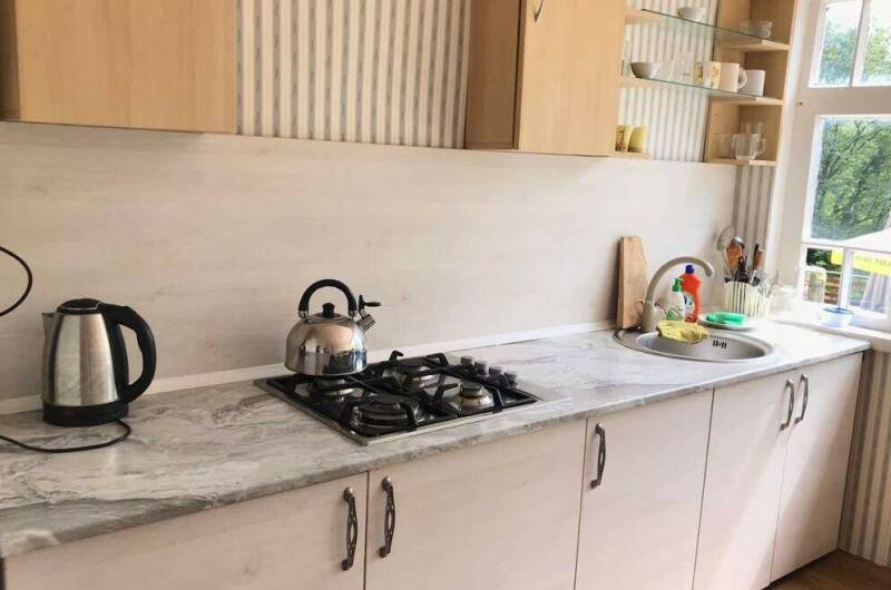 Гостевой дом «Spring house»