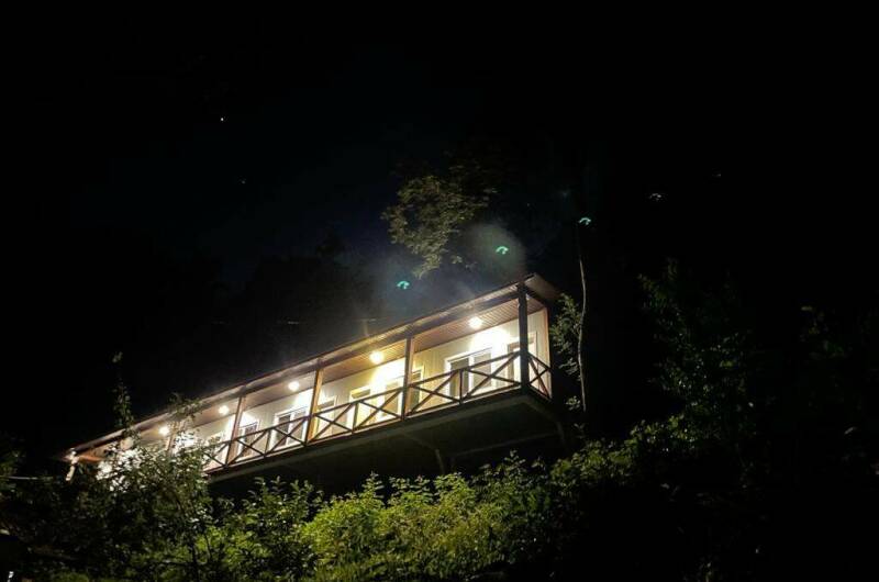 Гостевой дом «Spring house»