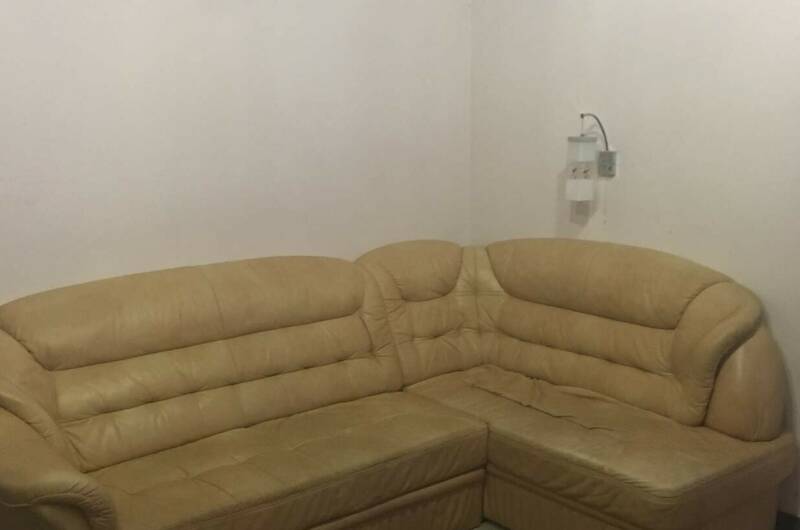 Дом у моря на Приморской