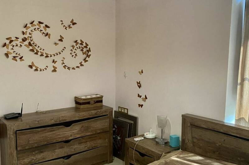 Дом у моря на Приморской