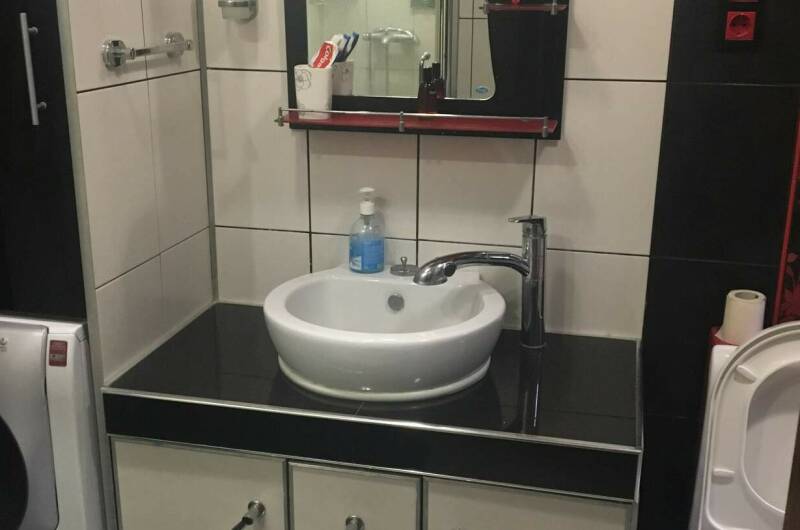 Дом у моря на Приморской