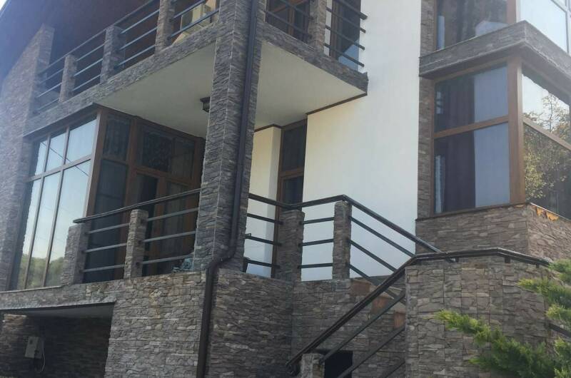 Дом у моря на Приморской