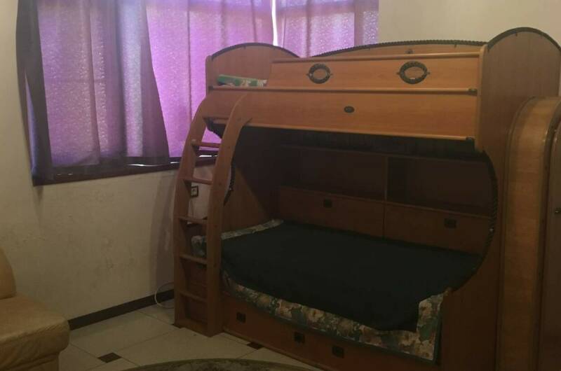 Дом у моря на Приморской