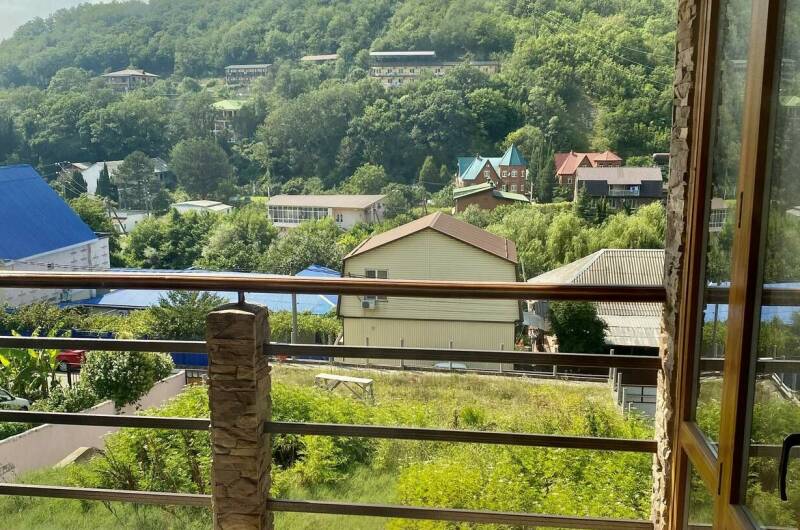 Дом у моря на Приморской