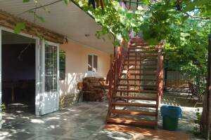 Изображение Гостевой дом «Жасмин» #3