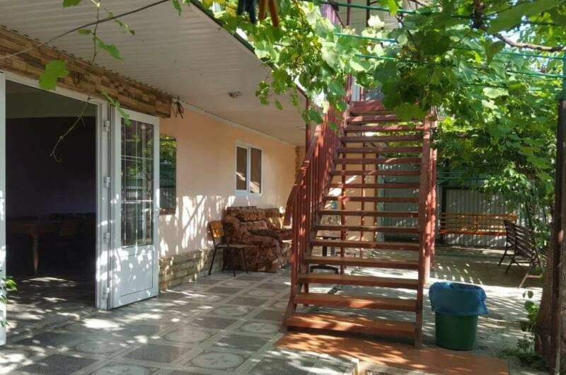 Гостевой дом «Жасмин»