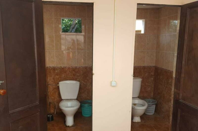 Гостевой дом «Жасмин»