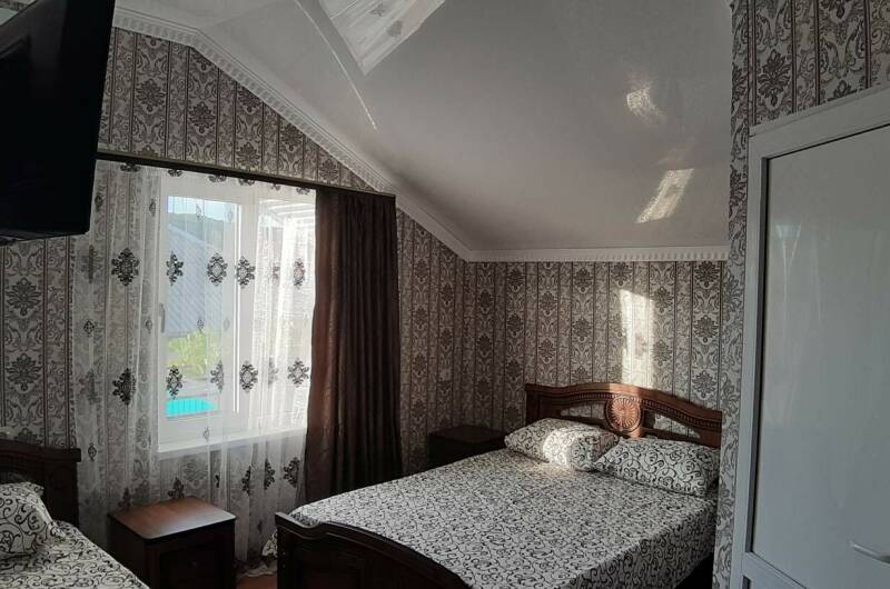 Гостевой дом «Жасмин»