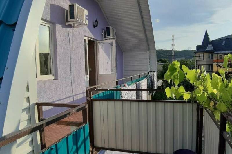 Гостевой дом «Жасмин»