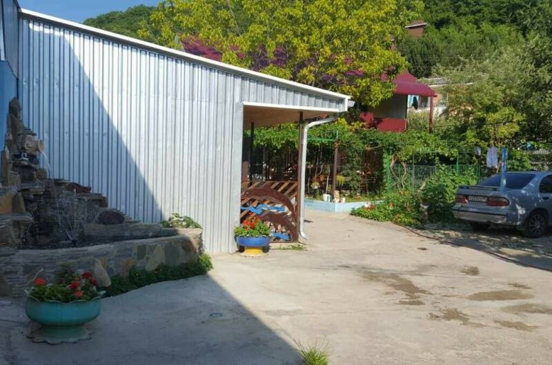 Гостевой дом «Жасмин»