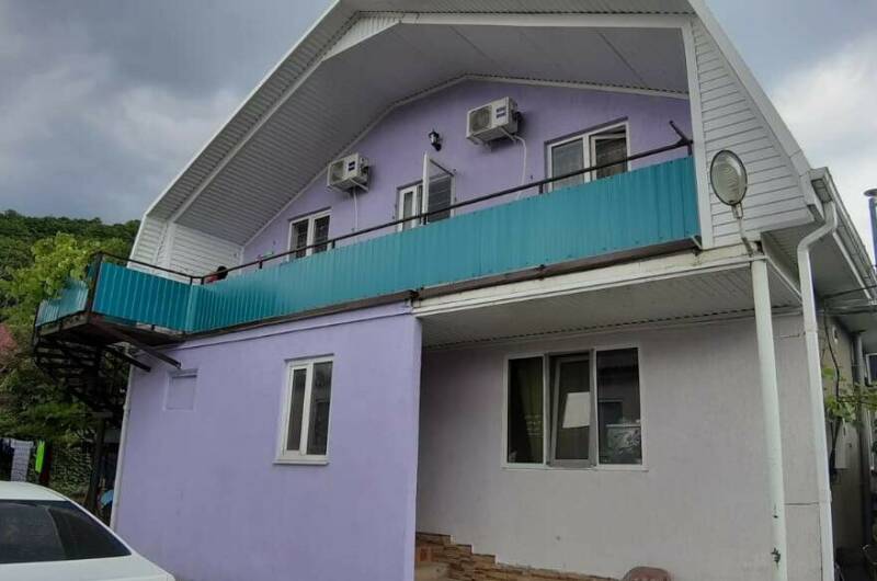 Гостевой дом «Жасмин»