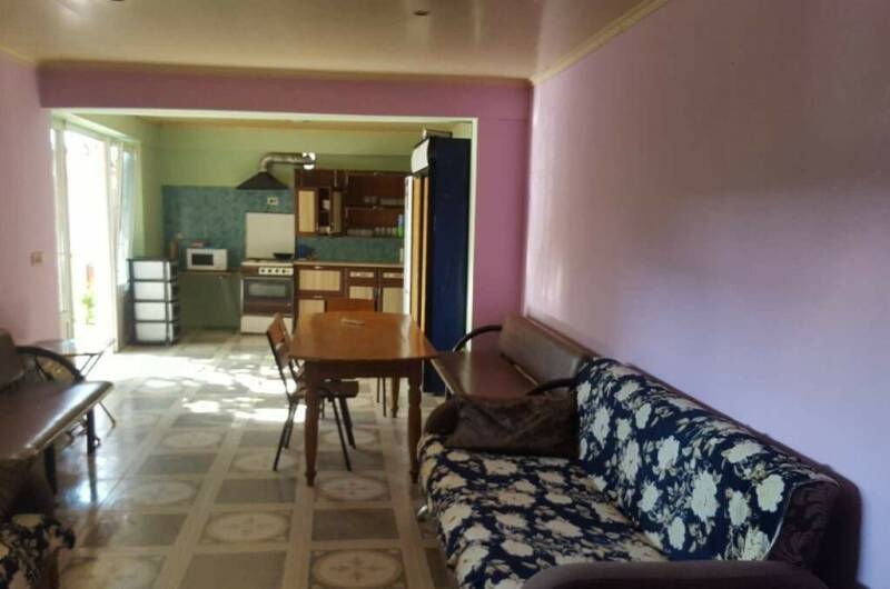 Гостевой дом «Жасмин»