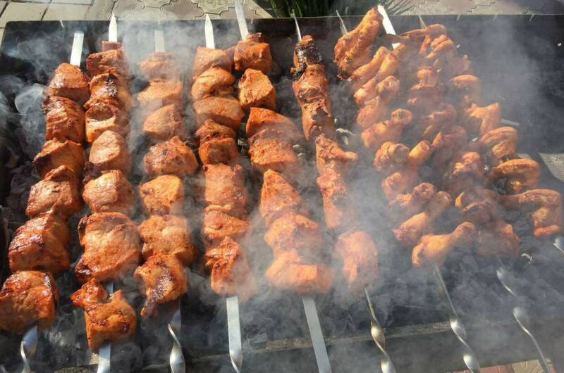 Отель «Residence Hotel&amp;Hostel»