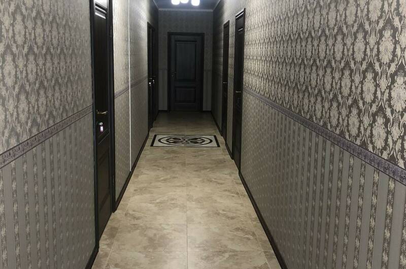 Отель «Residence Hotel&amp;Hostel»