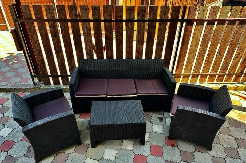 Отель «Residence Hotel&amp;Hostel»