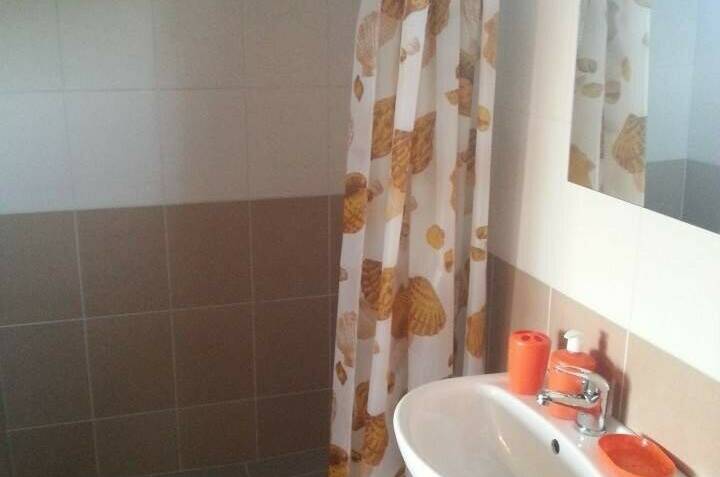 Дом под ключ в Персиковом саду