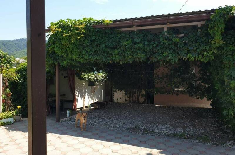 Часть дома под ключ