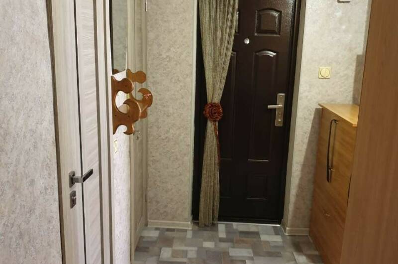 Часть дома под ключ