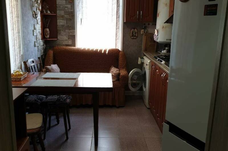 Часть дома под ключ