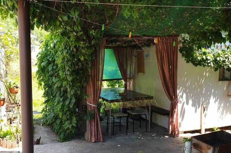 Часть дома под ключ