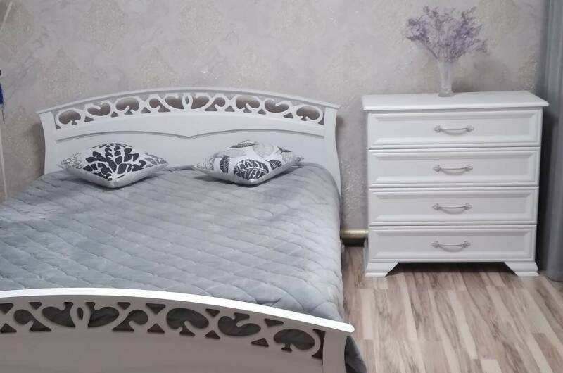 Часть дома под ключ