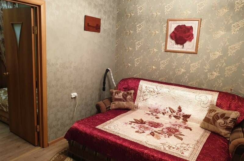 Часть дома под ключ