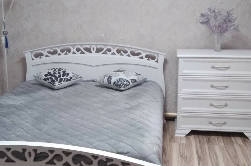 Часть дома под ключ