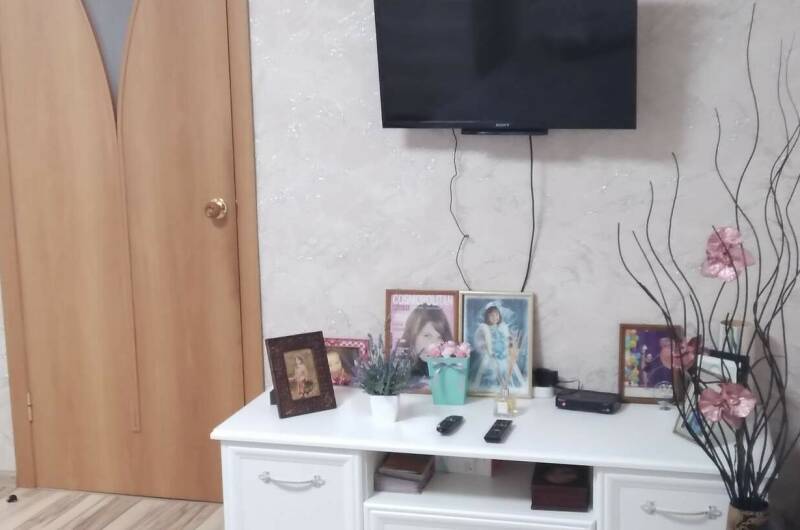 Часть дома под ключ