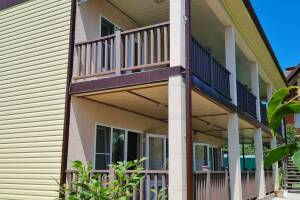 Изображение Гостевой дом на Подгорной #3