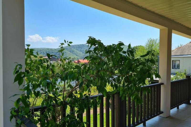 Гостевой дом на Подгорной