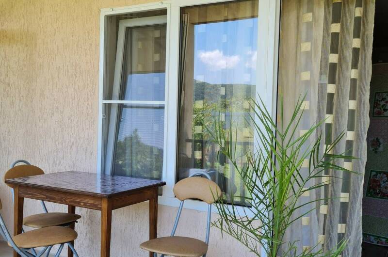 Гостевой дом на Подгорной