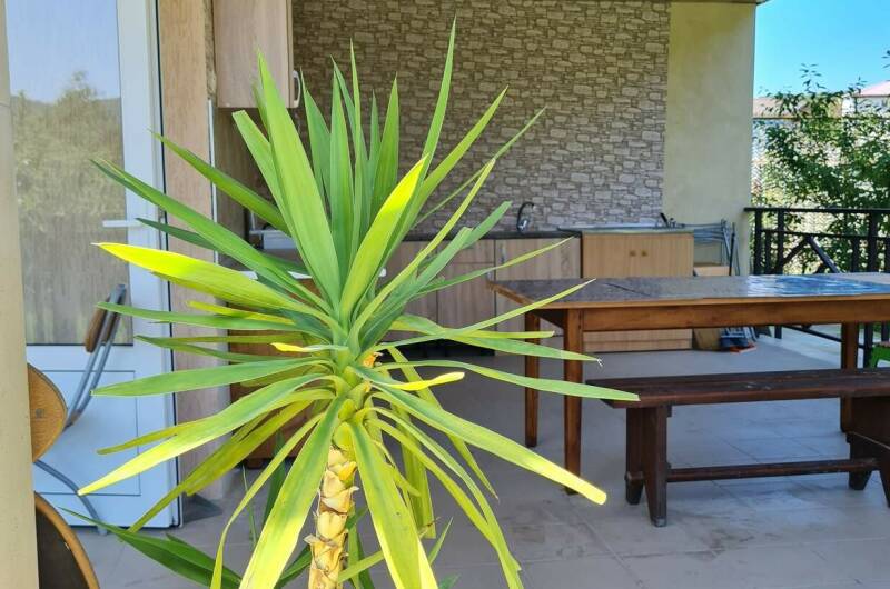 Гостевой дом на Подгорной