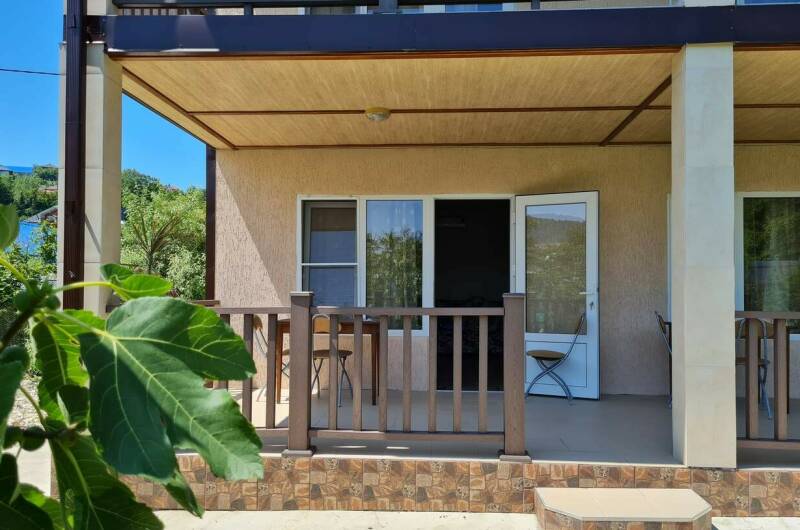 Гостевой дом на Подгорной