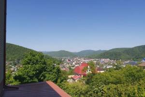 Изображение Апартаменты «Флигель» #5