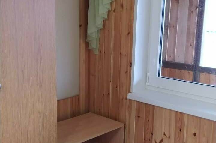 Апартаменты «Флигель»