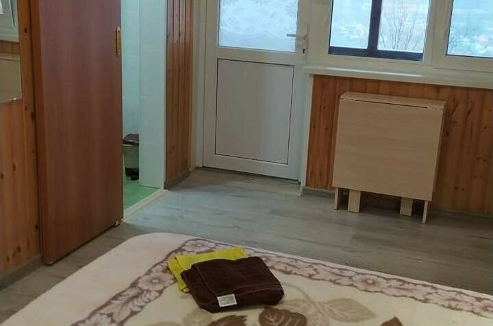 Апартаменты «Флигель»