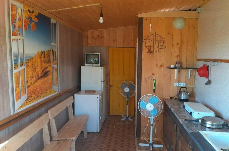 Апартаменты «Флигель»