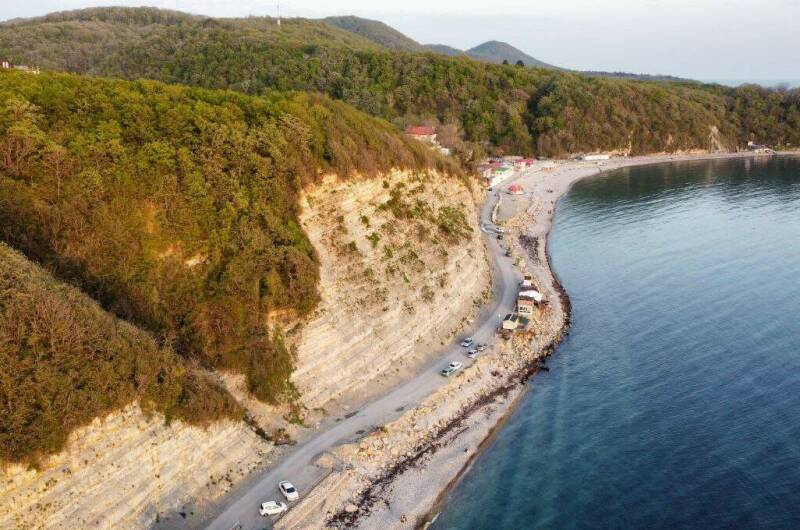 Апартаменты «Флигель»