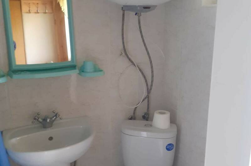 Апартаменты «Флигель»