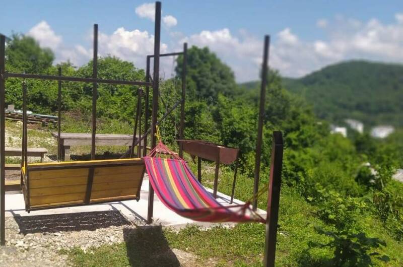 Апартаменты «Флигель»