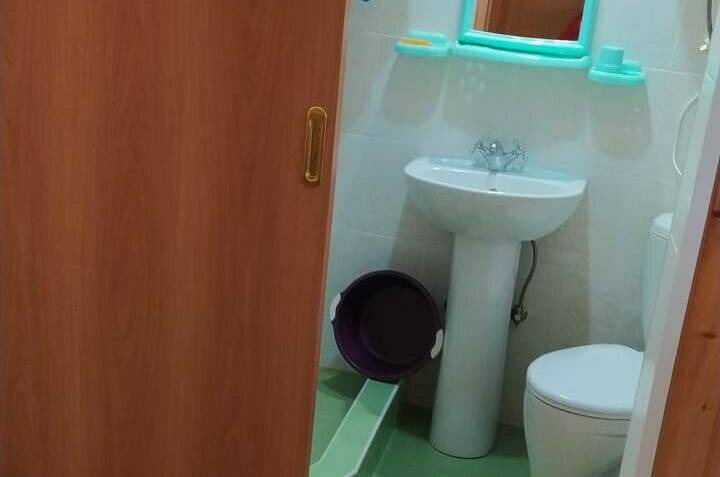 Апартаменты «Флигель»