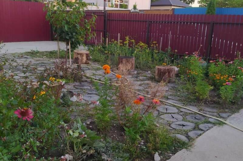 Апартаменты «Флигель»